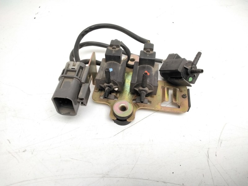 Recambio de electrovalvula para ford maverick (uds, uns) 2.7 td referencia OEM IAM 7.22107.02 76609 