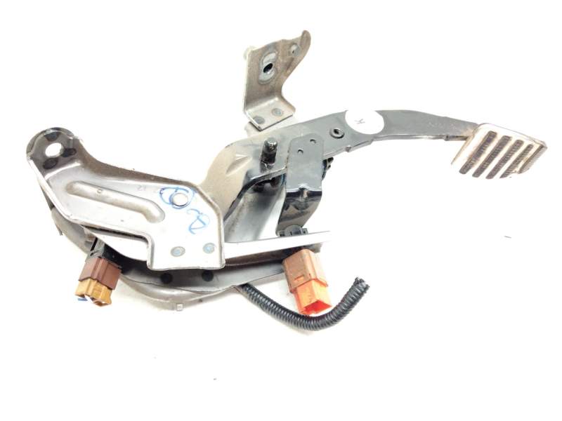 Recambio de pedal freno para nissan qashqai i (j10, nj10) 1.6 dci referencia OEM IAM   