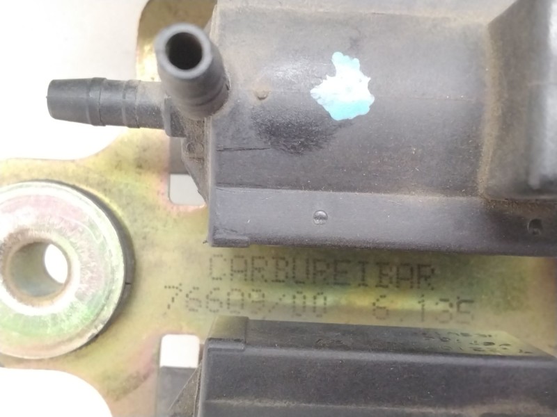 Recambio de electrovalvula para ford maverick (uds, uns) 2.7 td referencia OEM IAM 7.22107.02 76609 