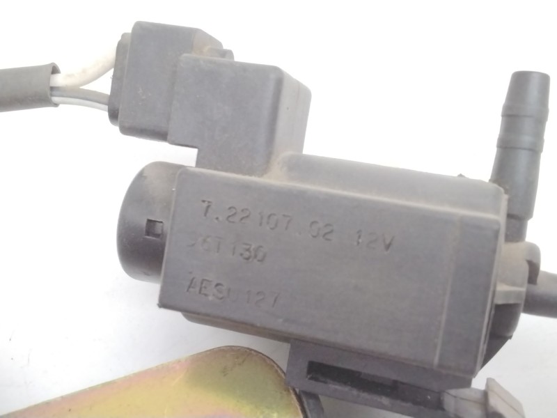 Recambio de electrovalvula para ford maverick (uds, uns) 2.7 td referencia OEM IAM 7.22107.02 76609 