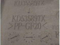 Recambio de elevalunas delantero derecho para mazda cx-5 (kf) 2.2 d referencia OEM IAM    2