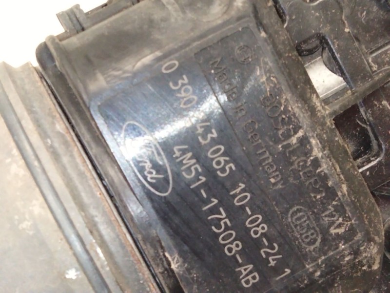 Recambio de motor limpia delantero para ford focus lim. (cb4) referencia OEM IAM   