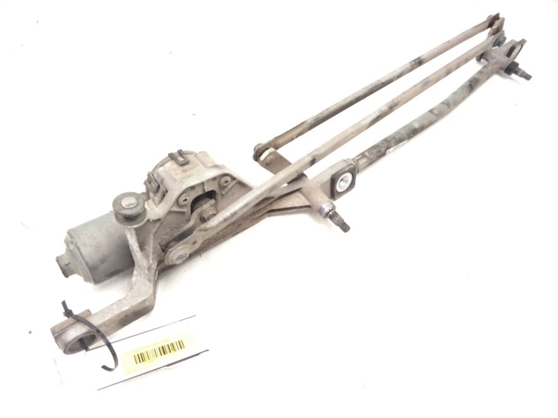 Recambio de motor limpia delantero para ford focus lim. (cb4) referencia OEM IAM 4M5117508  