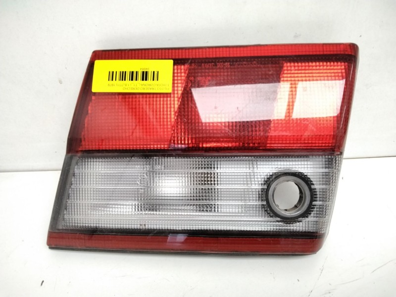 Recambio de piloto trasero derecho para toyota corona (_t1_) 1.8 (tt1) referencia OEM IAM TOYOTA20310  