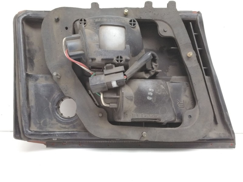 Recambio de piloto trasero derecho para toyota corona (_t1_) 1.8 (tt1) referencia OEM IAM TOYOTA20310  