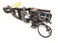 Recambio de maneta exterior delantera derecha para ford focus lim. (cb4) referencia OEM IAM    2