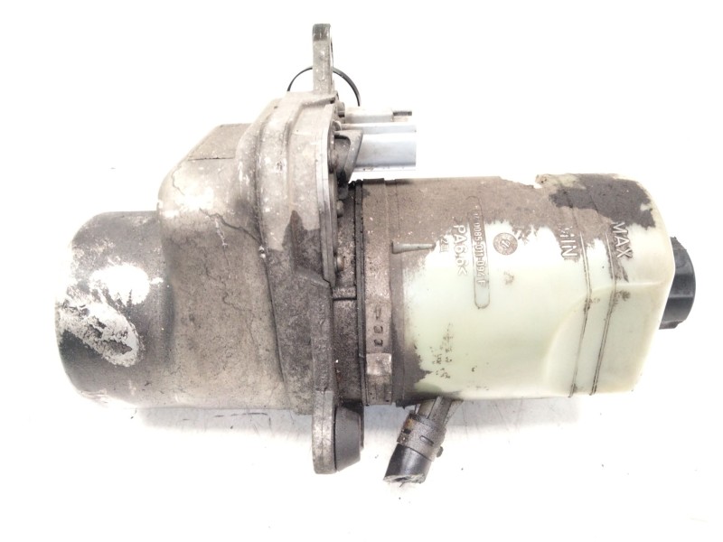 Recambio de bomba direccion electrica hidraulica para ford focus lim. (cb4) referencia OEM IAM 4M513K514  