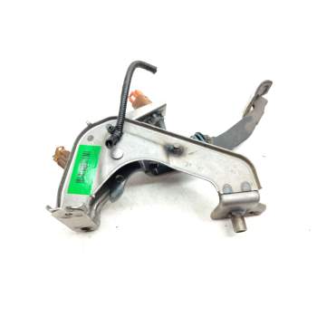 Recambio de pedal freno para nissan qashqai i (j10, nj10) 1.6 dci referencia OEM IAM   