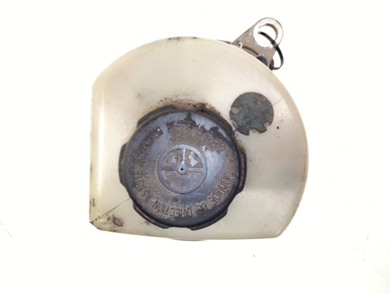 Recambio de bomba direccion electrica hidraulica para ford focus lim. (cb4) referencia OEM IAM 4M513K514  