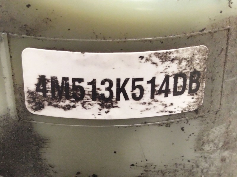 Recambio de bomba direccion electrica hidraulica para ford focus lim. (cb4) referencia OEM IAM 4M513K514  