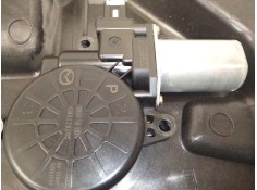 Recambio de elevalunas trasero derecho para mazda cx-5 (kf) 2.2 d referencia OEM IAM KD537297X   2