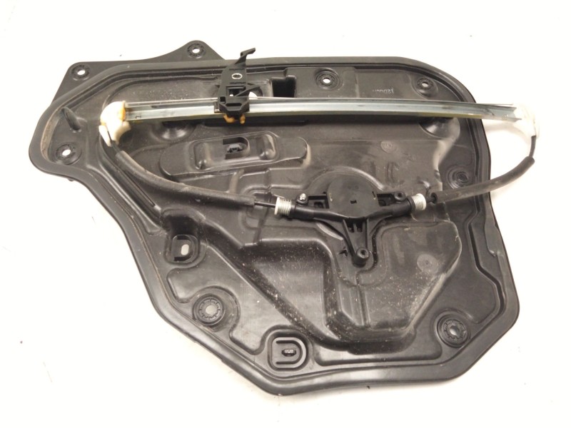 Recambio de elevalunas trasero derecho para mazda cx-5 (kf) 2.2 d referencia OEM IAM KD537297X  