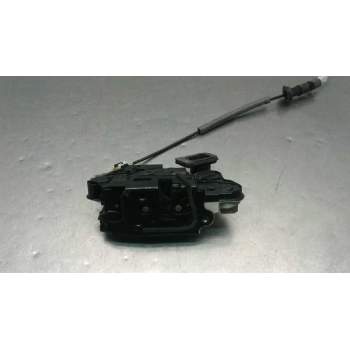Recambio de cerradura puerta delantera derecha para seat toledo (kg3) reference referencia OEM IAM 5E1837016A  