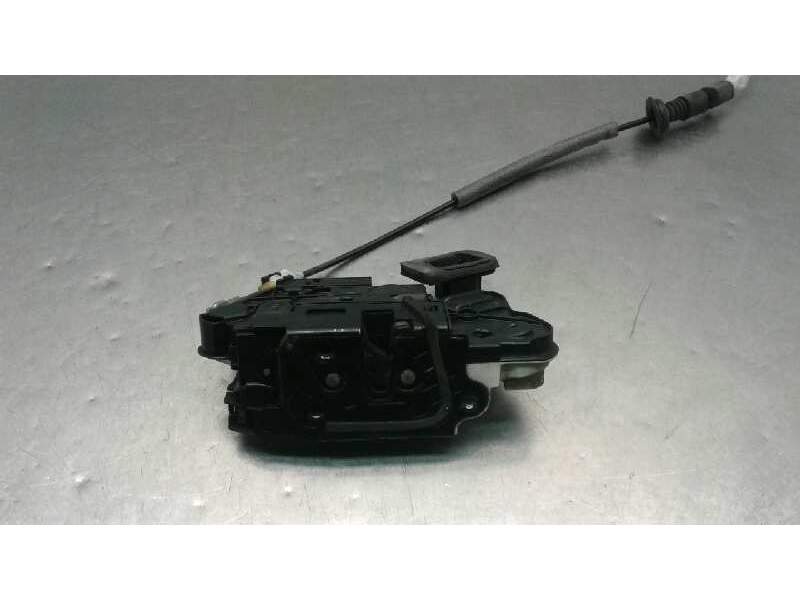 Recambio de cerradura puerta delantera derecha para seat toledo (kg3) reference referencia OEM IAM 5E1837016A  