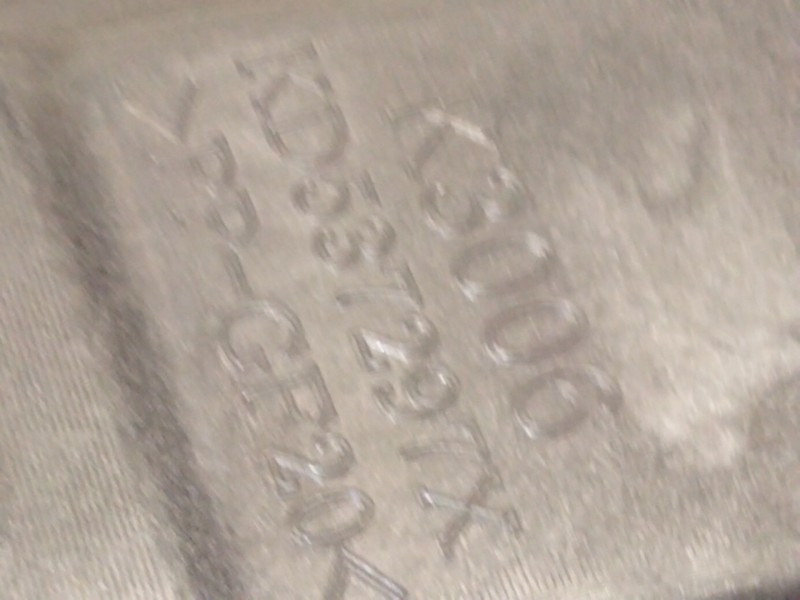 Recambio de elevalunas trasero derecho para mazda cx-5 (kf) 2.2 d referencia OEM IAM KD537297X  