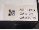 MANDO ELEVALUNAS DELANTERO DERECHO KD4566370 