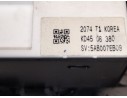 MANDO ELEVALUNAS TRASERO DERECHO KD4566380 