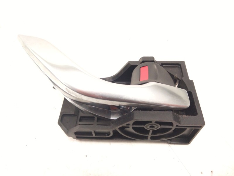 Recambio de maneta interior delantera derecha para mazda cx-5 (kf) 2.2 d referencia OEM IAM T8314  