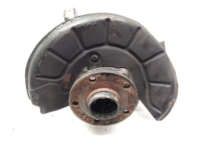 Recambio de mangueta delantera derecha para seat alhambra (710, 711) 2.0 tdi referencia OEM IAM   