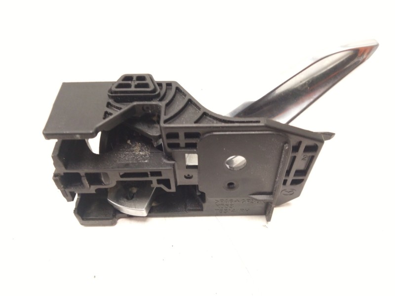 Recambio de maneta interior delantera derecha para mazda cx-5 (kf) 2.2 d referencia OEM IAM T8314  