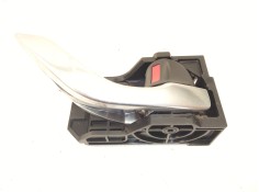 Recambio de maneta interior trasera derecha para mazda cx-5 (kf) 2.2 d referencia OEM IAM T8314  