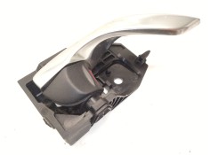 Recambio de maneta interior trasera derecha para mazda cx-5 (kf) 2.2 d referencia OEM IAM T8314   2