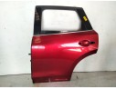 PUERTA TRASERA IZQUIERDA KB7W73010 