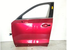 Recambio de puerta delantera izquierda para mazda cx-5 2.0 cat referencia OEM IAM   