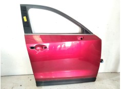 Recambio de puerta delantera derecha para mazda cx-5 2.0 cat referencia OEM IAM   