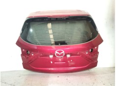 Recambio de porton trasero para mazda cx-5 2.0 cat referencia OEM IAM   