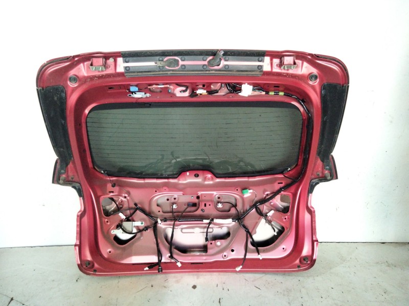 Recambio de porton trasero para mazda cx-5 2.0 cat referencia OEM IAM   