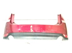 Recambio de paragolpes trasero para mazda cx-5 2.0 cat referencia OEM IAM   