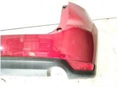 Recambio de paragolpes trasero para mazda cx-5 2.0 cat referencia OEM IAM    2
