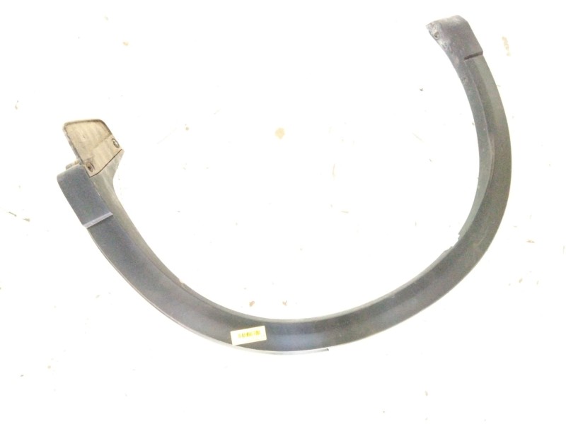 Recambio de aletin trasero derecho para mazda cx-5 2.0 cat referencia OEM IAM   