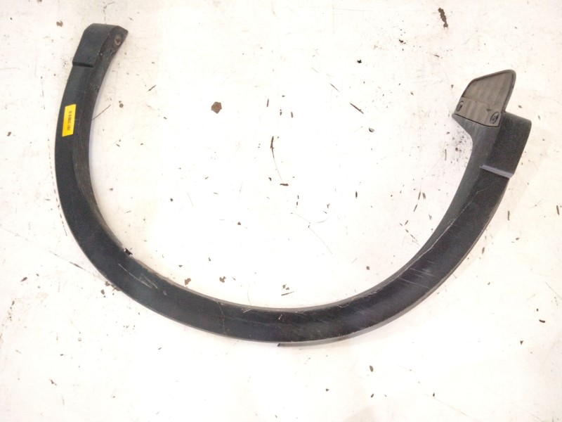 Recambio de aletin trasero izquierdo para mazda cx-5 2.0 cat referencia OEM IAM   