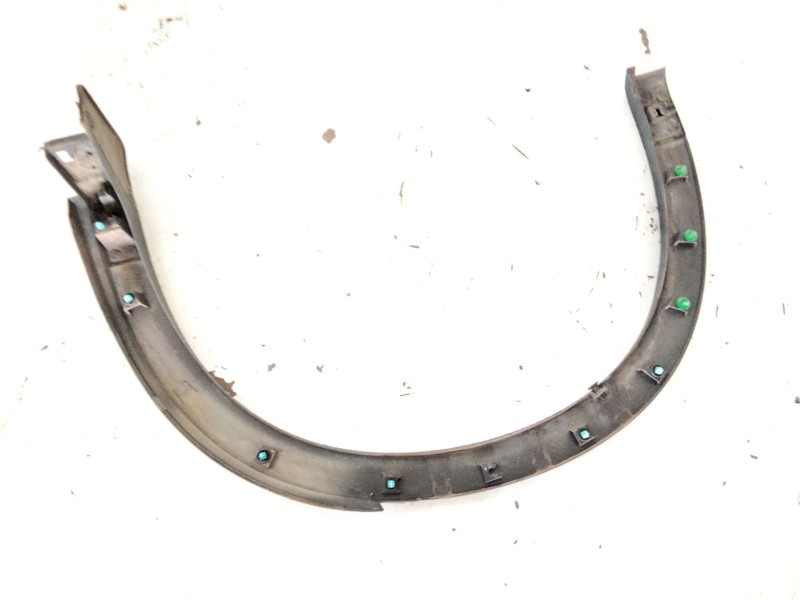 Recambio de aletin trasero izquierdo para mazda cx-5 2.0 cat referencia OEM IAM   