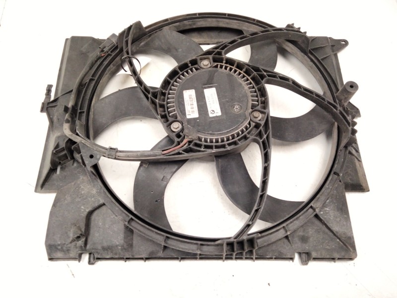 Recambio de electroventilador para bmw 3 coupé (e92) 320 d referencia OEM IAM 7788906  