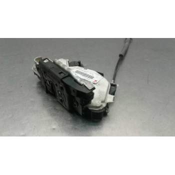 Recambio de cerradura puerta delantera derecha para seat toledo (kg3) reference referencia OEM IAM 5E1837016A  
