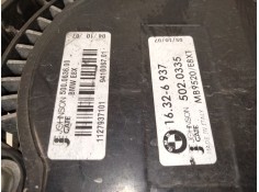Recambio de electroventilador para bmw 3 coupé (e92) 320 d referencia OEM IAM 7788906   2