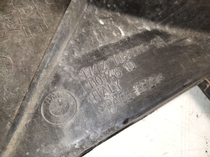 Recambio de electroventilador para bmw 3 coupé (e92) 320 d referencia OEM IAM 7788906  