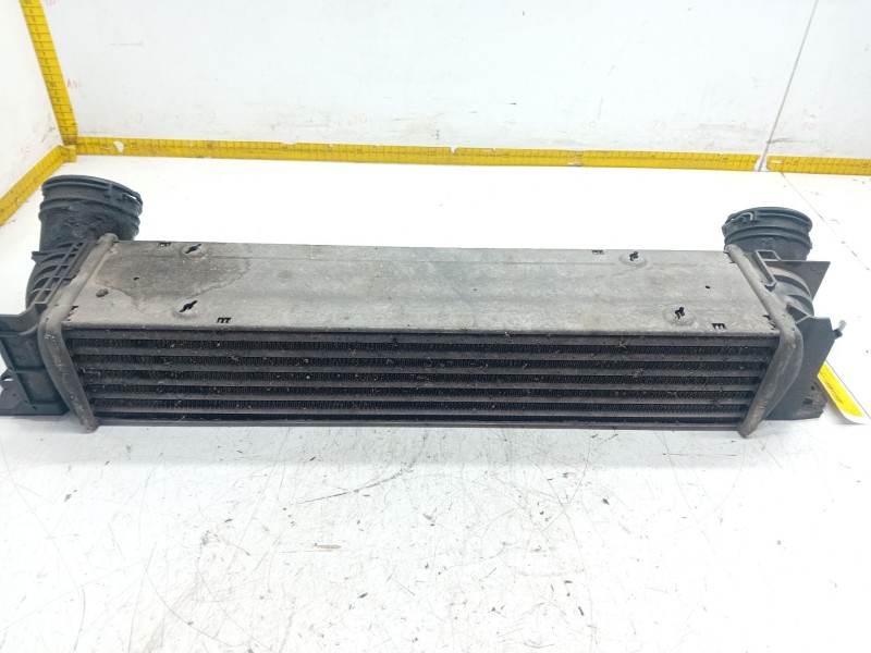 Recambio de intercooler para bmw 3 coupé (e92) 320 d referencia OEM IAM   