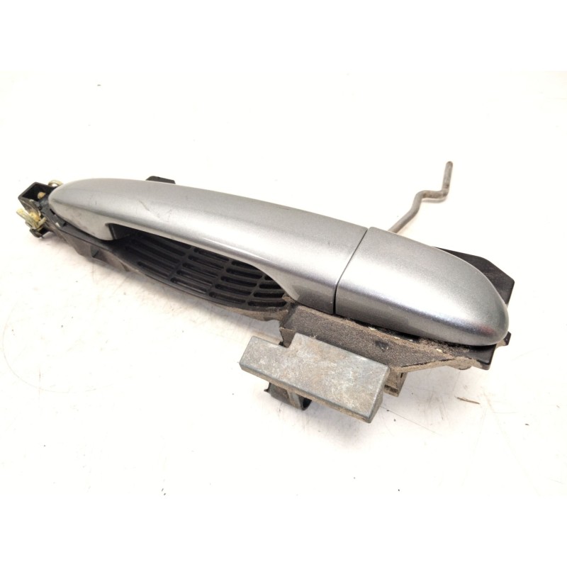 Recambio de maneta exterior delantera derecha para mazda cx-5 (kf) 2.2 d referencia OEM IAM   