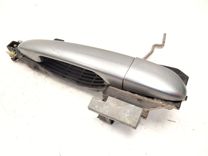 Recambio de maneta exterior delantera derecha para mazda cx-5 (kf) 2.2 d referencia OEM IAM   