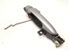 Recambio de maneta exterior delantera derecha para mazda cx-5 (kf) 2.2 d referencia OEM IAM    2