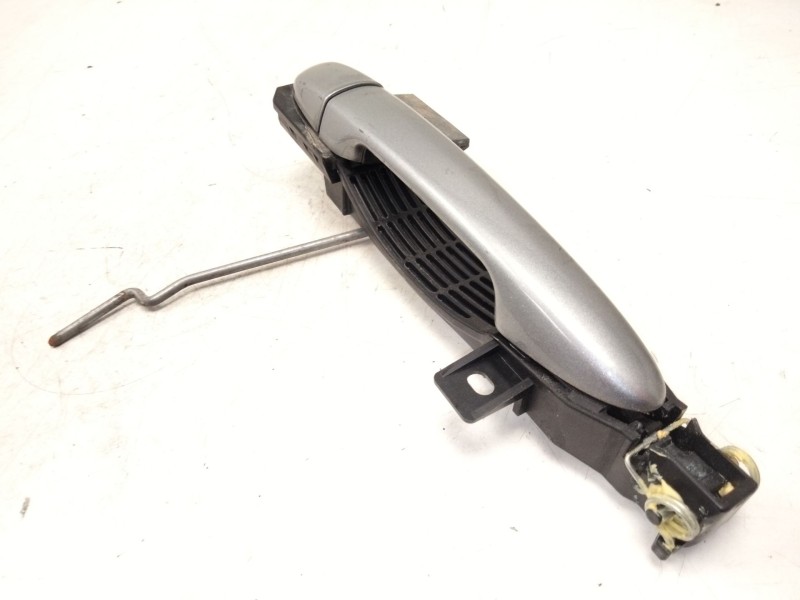 Recambio de maneta exterior delantera derecha para mazda cx-5 (kf) 2.2 d referencia OEM IAM   