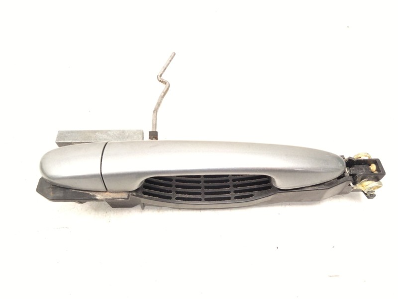 Recambio de maneta exterior trasera derecha para mazda cx-5 (kf) 2.2 d referencia OEM IAM   