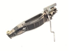 Recambio de maneta exterior trasera derecha para mazda cx-5 (kf) 2.2 d referencia OEM IAM    2