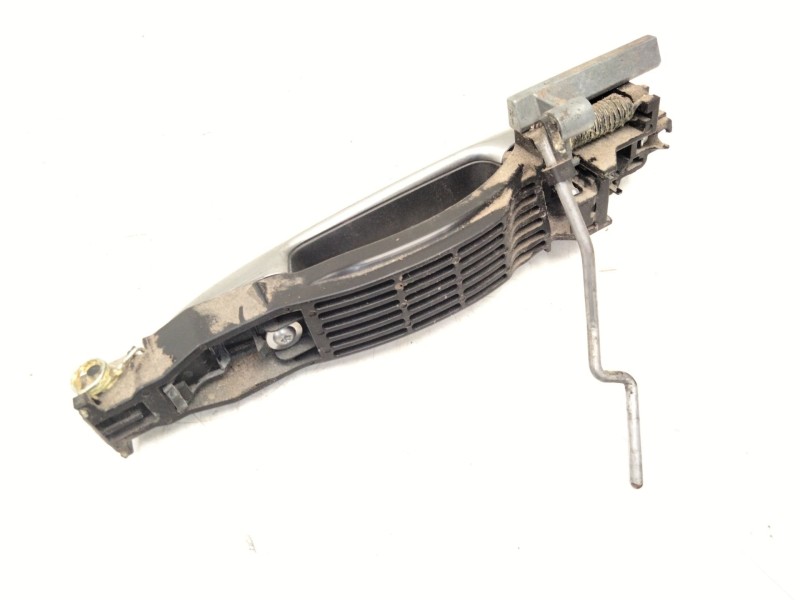 Recambio de maneta exterior trasera derecha para mazda cx-5 (kf) 2.2 d referencia OEM IAM   