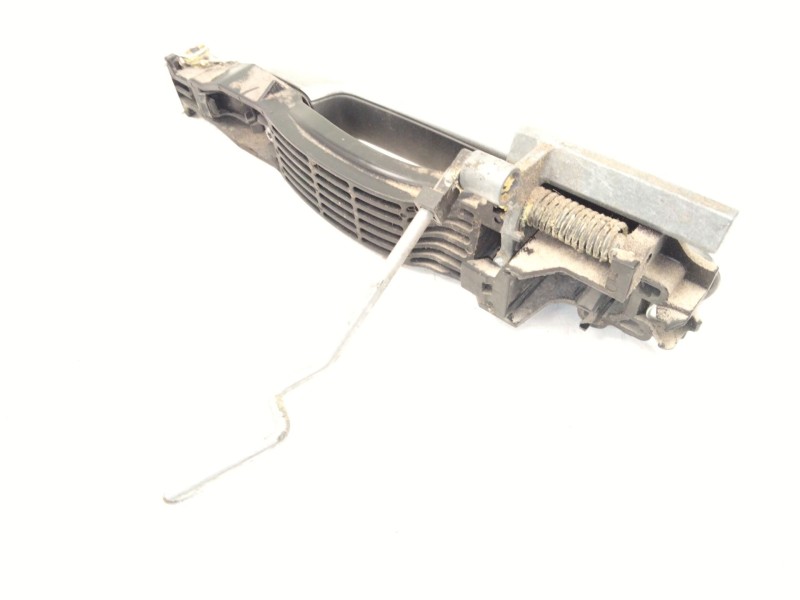 Recambio de maneta exterior trasera derecha para mazda cx-5 (kf) 2.2 d referencia OEM IAM   