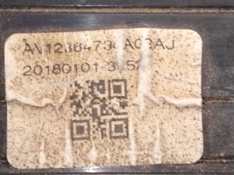 Recambio de aireador derecho para mazda cx-5 2.0 cat referencia OEM IAM   